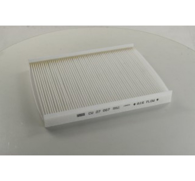 Фільтр салону CU27007 MANN-FILTER