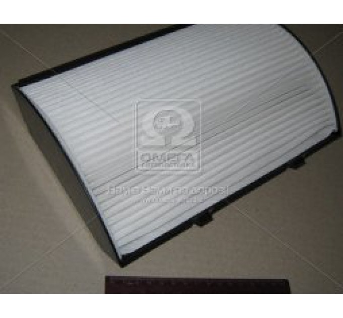 Фильтр салона CU2750 MANN-FILTER
