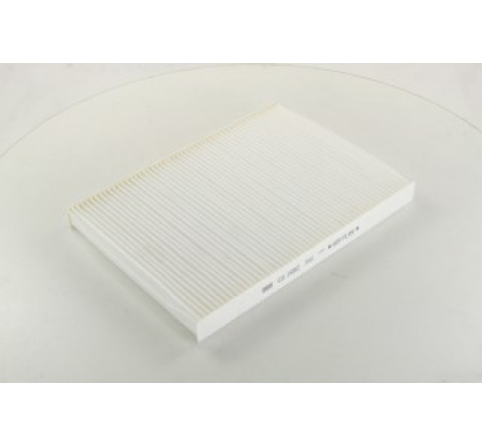 Фільтр салону CU2882 MANN-FILTER