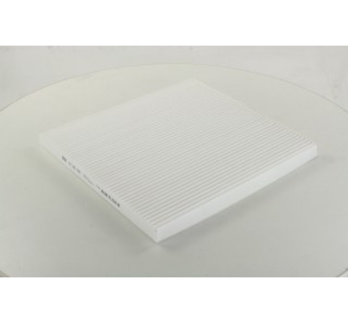 Фильтр салона CU29001 MANN-FILTER