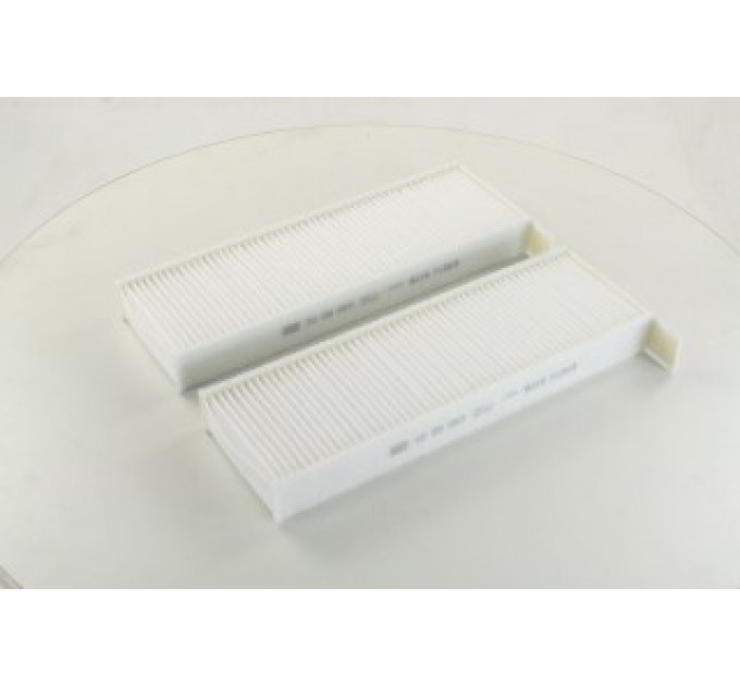 Фільтр салону CU29003-2 MANN-FILTER