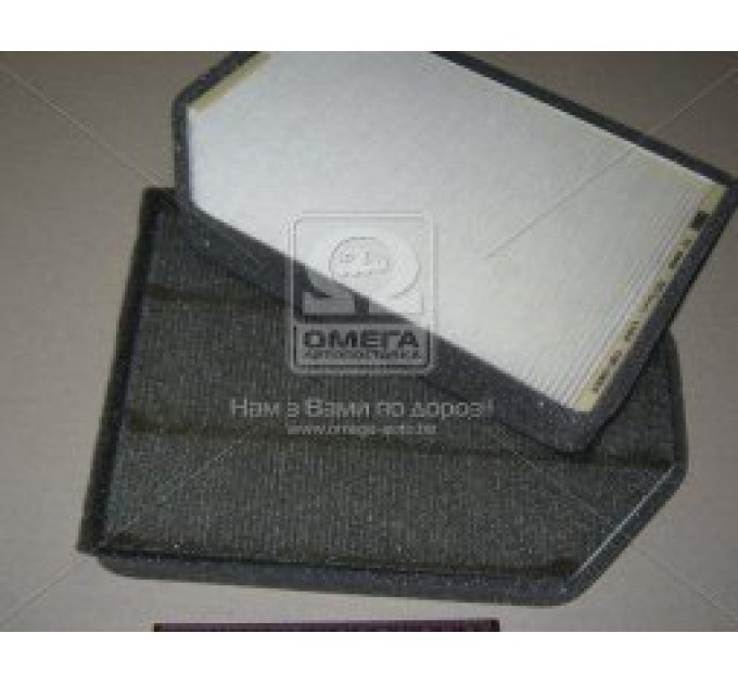 Фільтр салону CU2949-2 MANN-FILTER