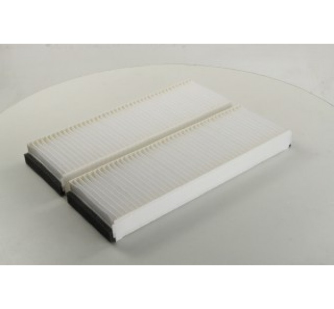 Фильтр салона CU3023-2 MANN-FILTER