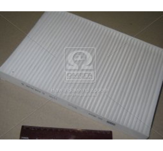 Фільтр салону CU3054 MANN-FILTER