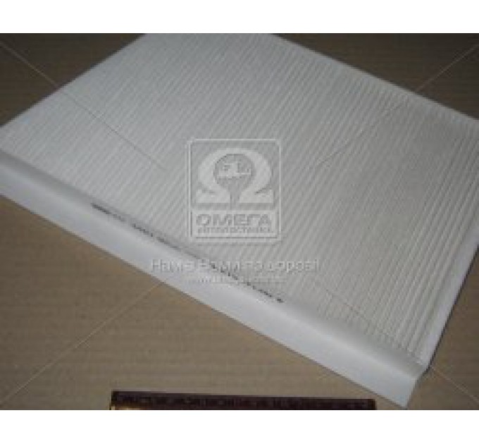 Фильтр салона CU3461 MANN-FILTER