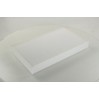 Фильтр салона CU3540 MANN-FILTER