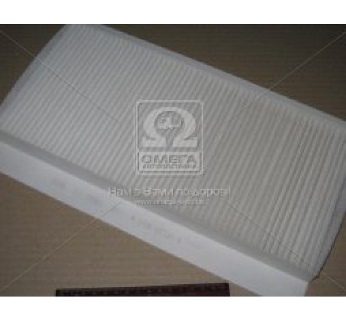Фильтр салона CU3567 MANN-FILTER