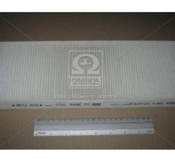 Фильтр салона CU3649 MANN-FILTER
