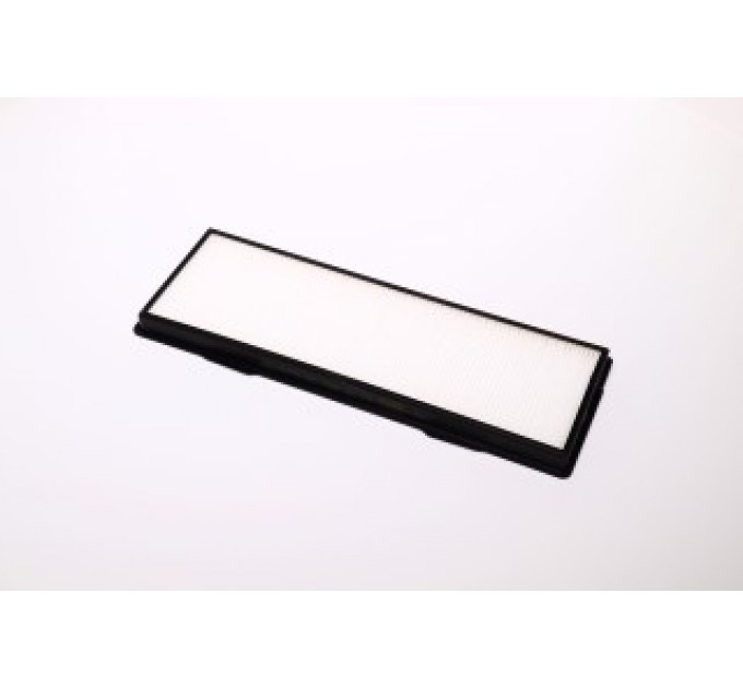 Повітряний фільтр CU37001 MANN-FILTER