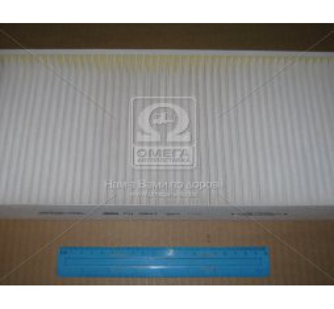 Фильтр салона CU3847 MANN-FILTER