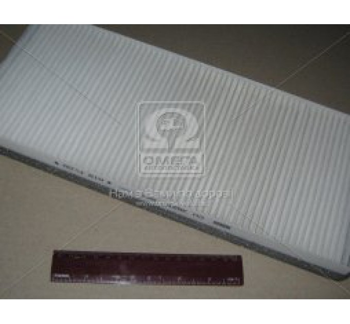 Фильтр салона CU3858 MANN-FILTER