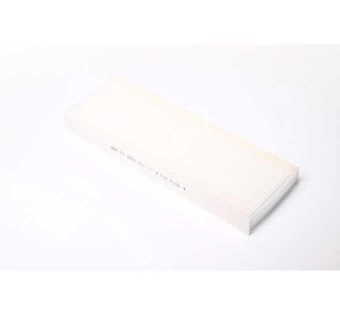 Воздушный фильтр CU3869 MANN-FILTER