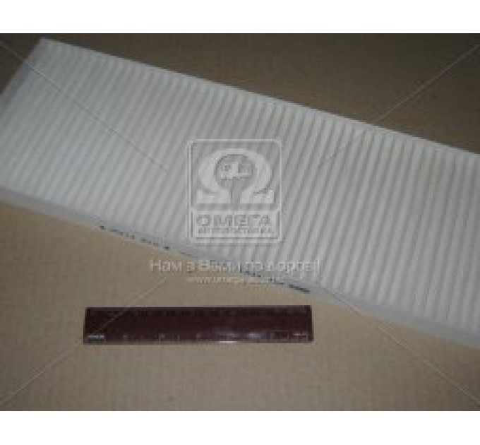 Фильтр салона CU4151 MANN-FILTER