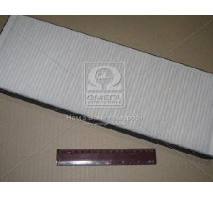 Фильтр салона CU4251 MANN-FILTER