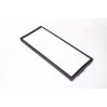 Фильтр салона и компоненты CU4469 MANN-FILTER