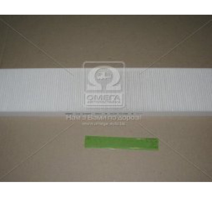 Фільтр салону CU5480 MANN-FILTER