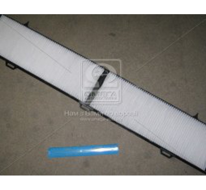 Фільтр салону CU8430 MANN-FILTER