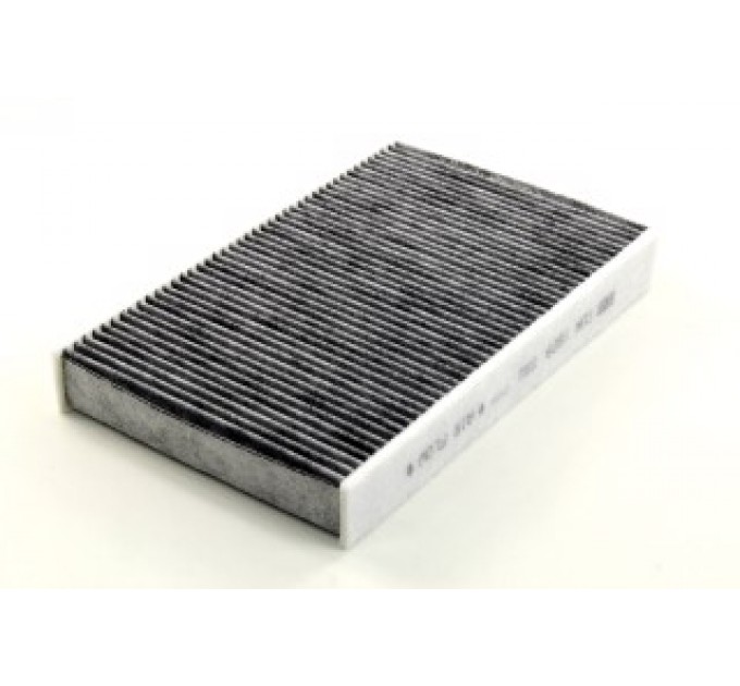Фільтр салону CUK1629 MANN-FILTER