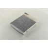 Фильтр салона CUK1829 MANN-FILTER