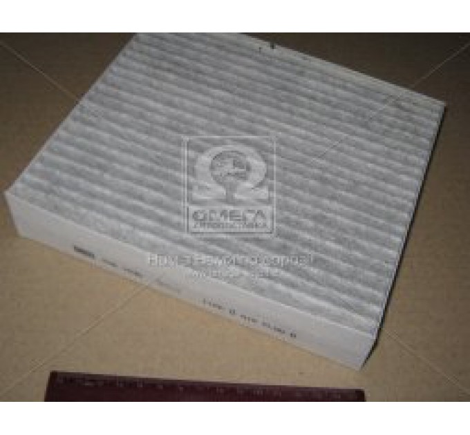 Фільтр салону CUK1830 MANN-FILTER