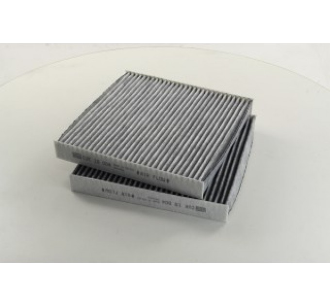 Фільтр салону CUK19004 MANN-FILTER