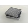 Фільтр салону CUK19004 MANN-FILTER