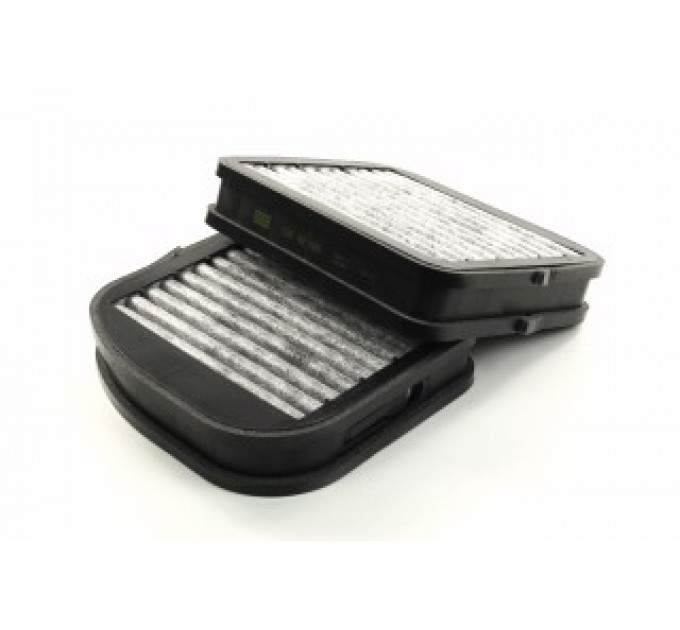 Фільтр салону CUK22000-2 MANN-FILTER