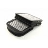 Фільтр салону CUK22000-2 MANN-FILTER