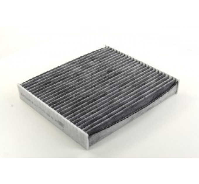 Фільтр салону CUK22005 MANN-FILTER