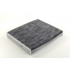 Фільтр салону CUK22005 MANN-FILTER