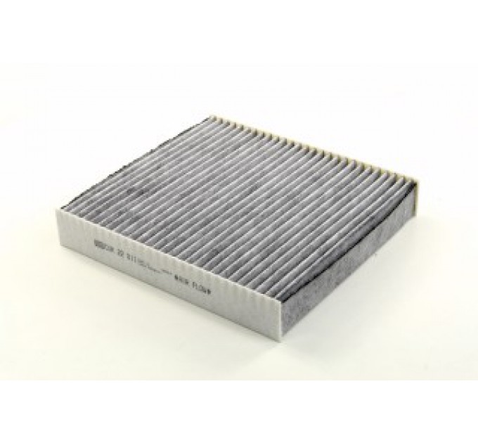 Фильтр салона CUK22011 MANN-FILTER