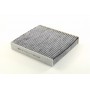 Фильтр салона CUK22011 MANN-FILTER