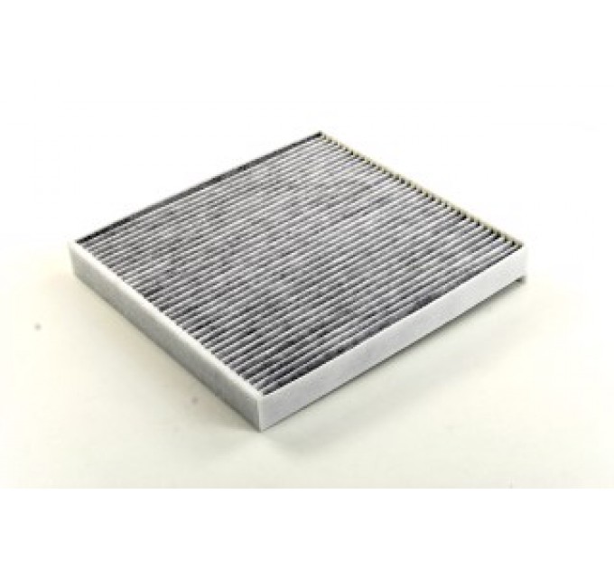 Фільтр салону CUK22013 MANN-FILTER
