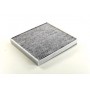 Фільтр салону CUK22013 MANN-FILTER