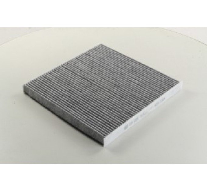 Фільтр салону CUK2226 MANN-FILTER