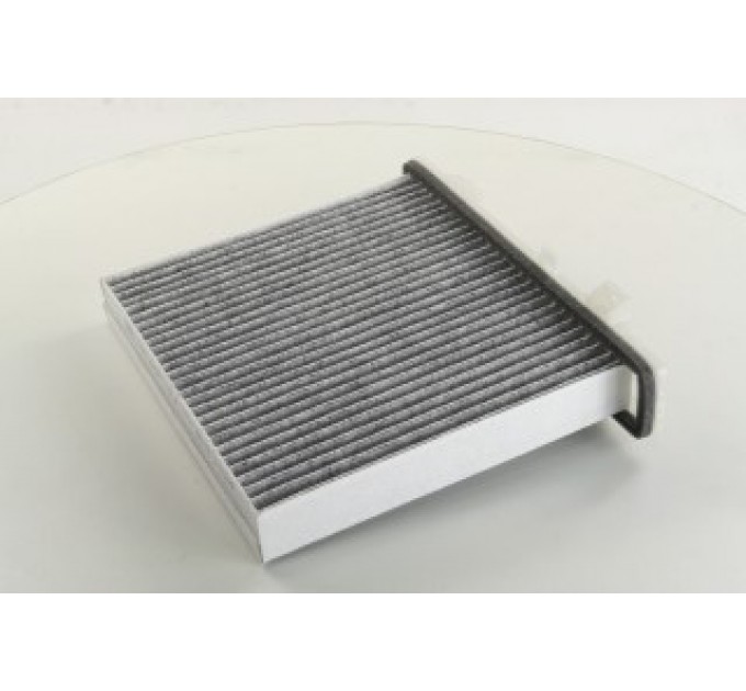 Фильтр салона CUK2230 MANN-FILTER
