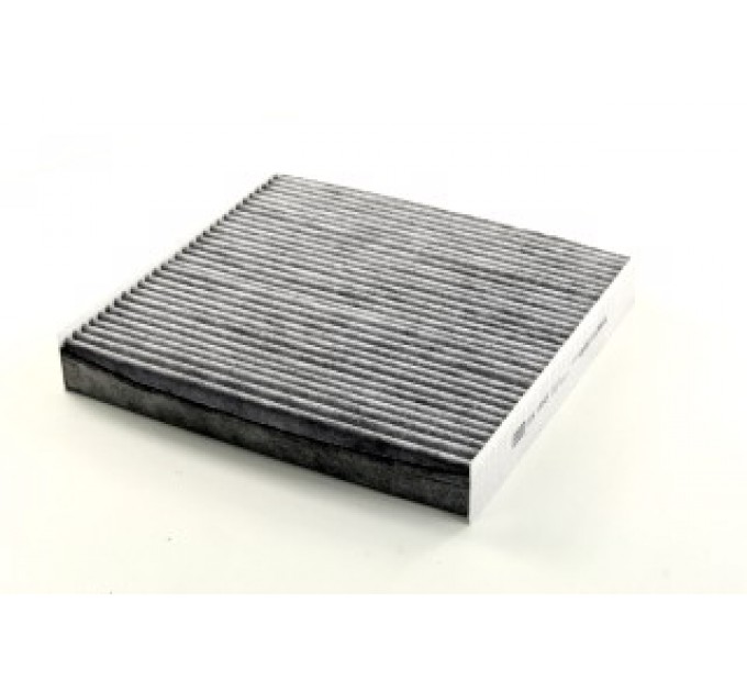 Фильтр салона CUK2245 MANN-FILTER