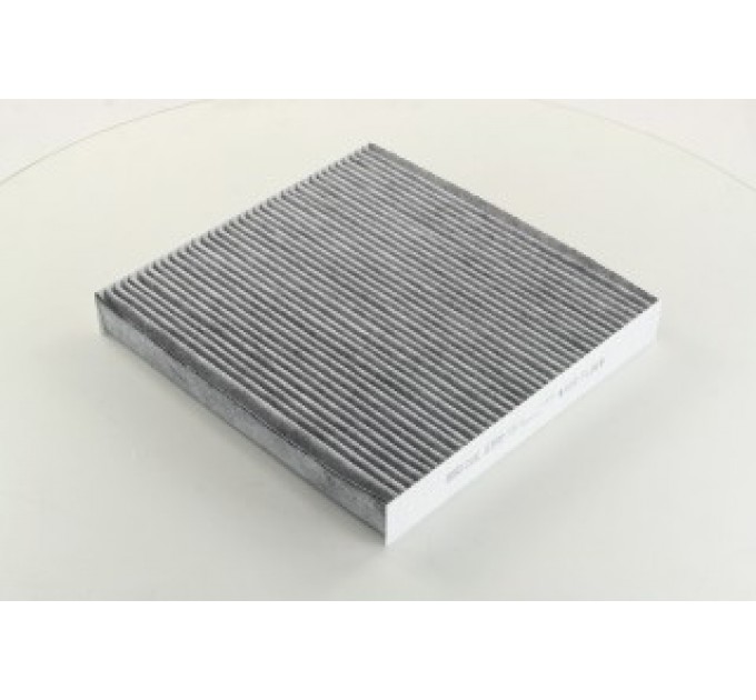 Фільтр салону CUK2358 MANN-FILTER