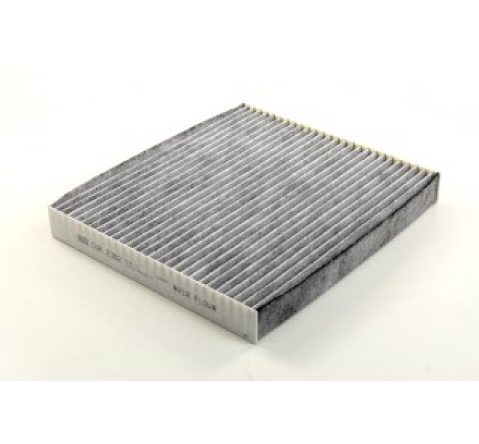 Фильтр салона CUK2362 MANN-FILTER