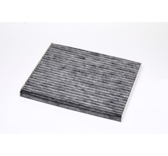Фильтр салона CUK24004 MANN-FILTER