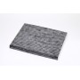 Фильтр салона CUK24004 MANN-FILTER