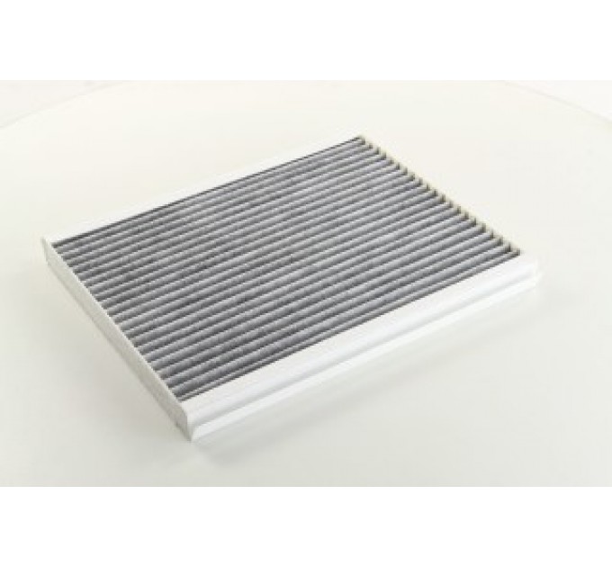 Фільтр салону CUK24013 MANN-FILTER