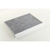 Фільтр салону CUK24013 MANN-FILTER