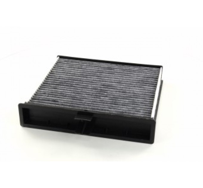 Фильтр салона CUK2430 MANN-FILTER