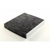 Фильтр салона CUK2440 MANN-FILTER