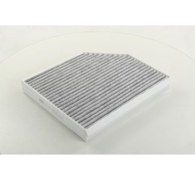 Фільтр салону CUK2450 MANN-FILTER