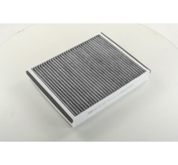 Фільтр салону CUK25007 MANN-FILTER