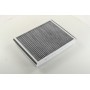 Фільтр салону CUK25007 MANN-FILTER
