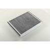 Фільтр салону CUK25007 MANN-FILTER
