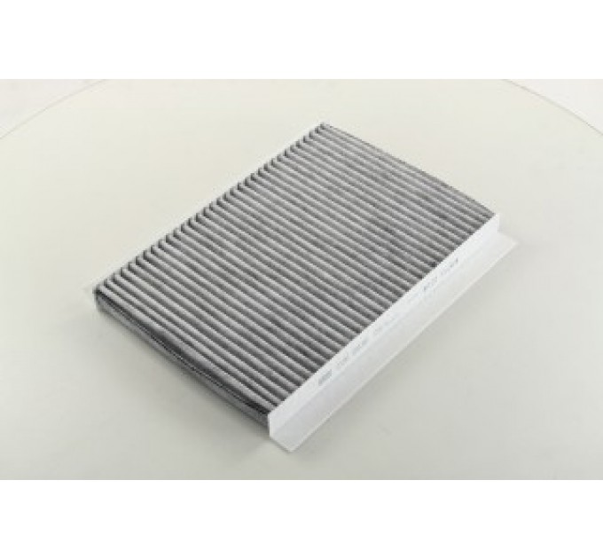 Фильтр салона CUK2532 MANN-FILTER